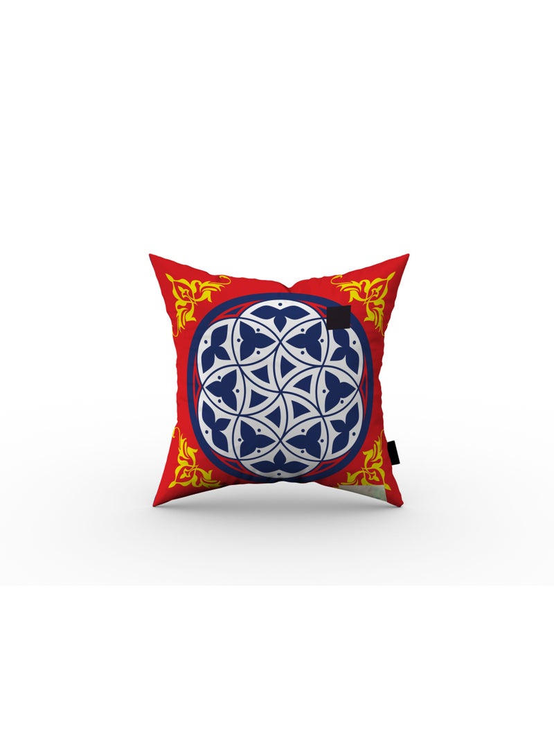 Ramadan Ready Sale 🌙 Ramadan cushion cover -Ramadan oriental design, 45*45 cm